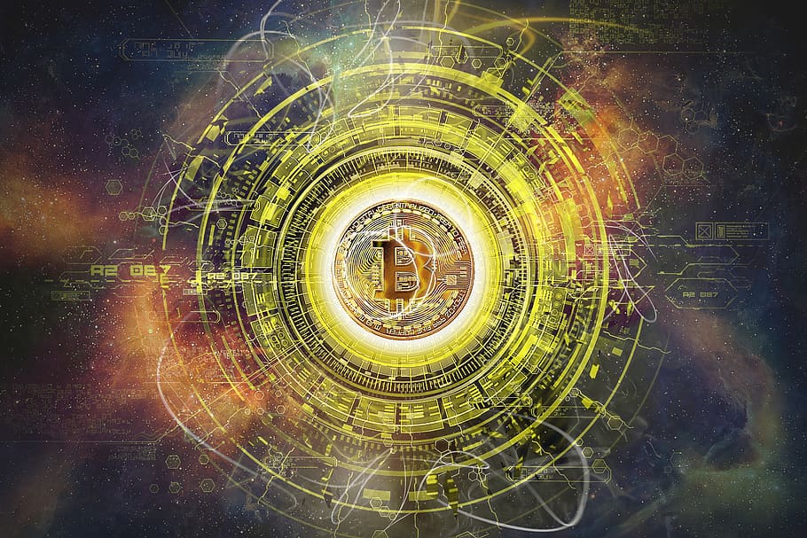 bitcoin blockchain cryptocurrency crypto exchange technology