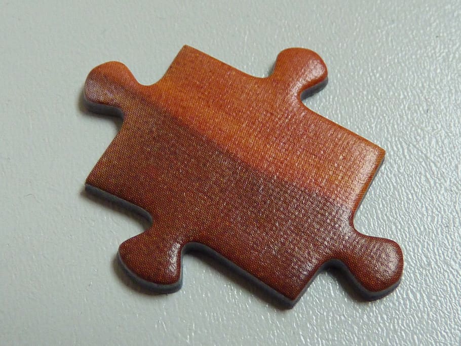 Puzzle Piece, Play, dessert, cookie, sweet Food, close-up, no People HD wallpaper