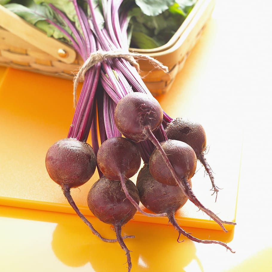 purple vegetable, beets, food, vegetables, beetroot, red, salad HD wallpaper