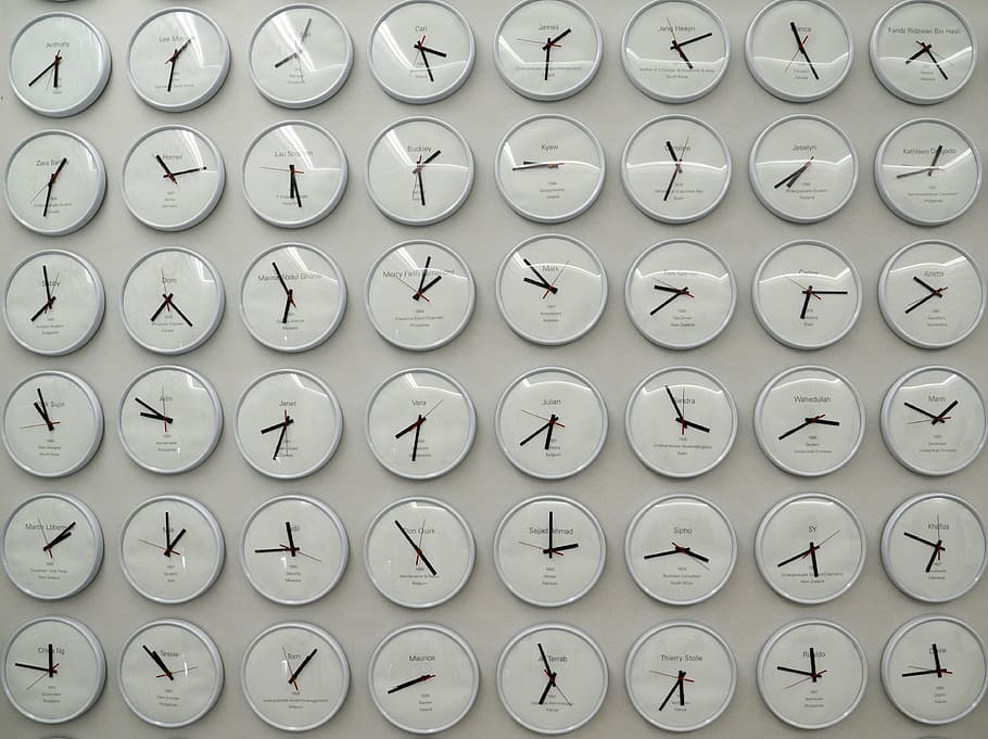 time, clock, data, planning, meeting, time of, time indicating HD wallpaper