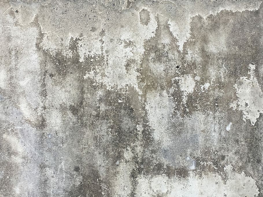 gray concrete surface, untitled, pattern, textured surface, grunge wall HD wallpaper