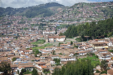 cusco, peru, cusco peru, architecture, building exterior, built structure HD wallpaper