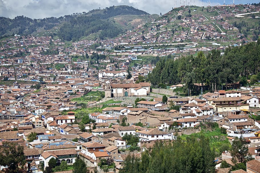 cusco, peru, cusco peru, architecture, building exterior, built structure HD wallpaper