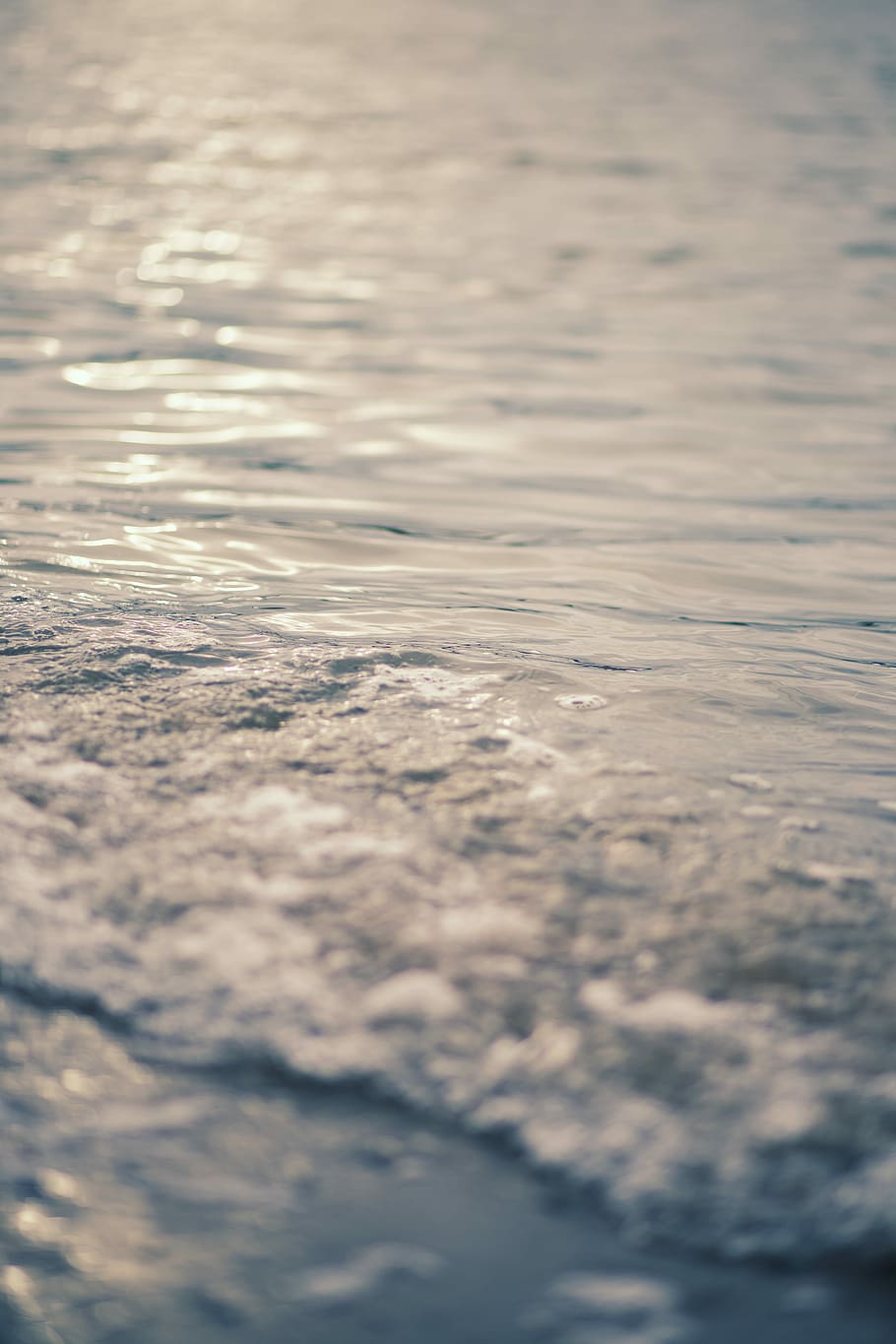 body of water, sea, ocean, wave, coast, full frame, no people HD wallpaper
