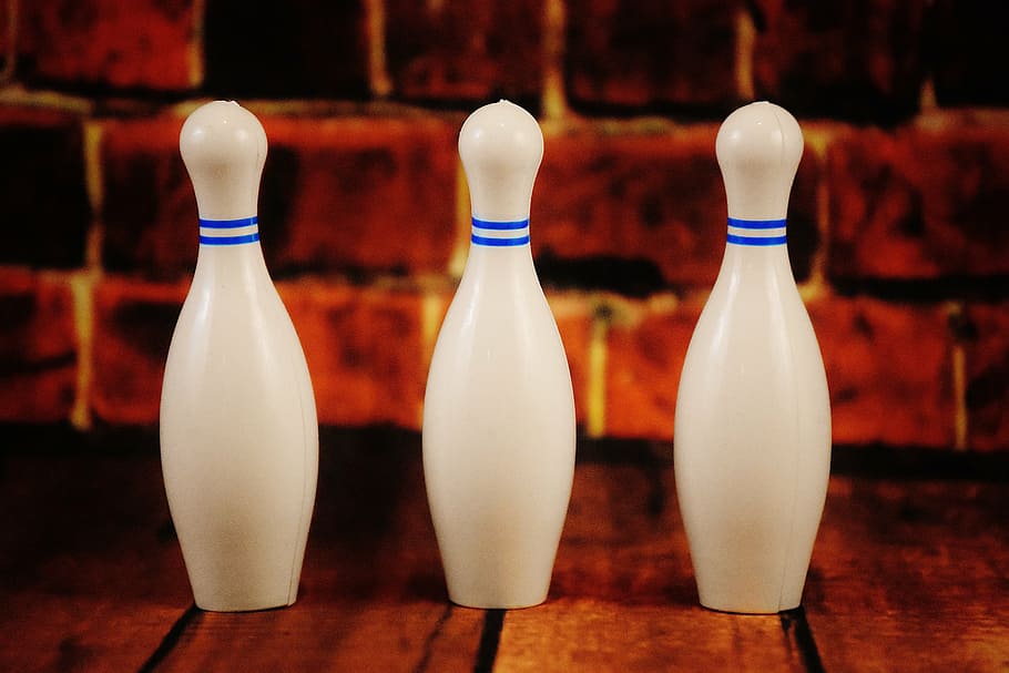 bowling, white, plastic, bottle, indoors, white color, drink HD wallpaper