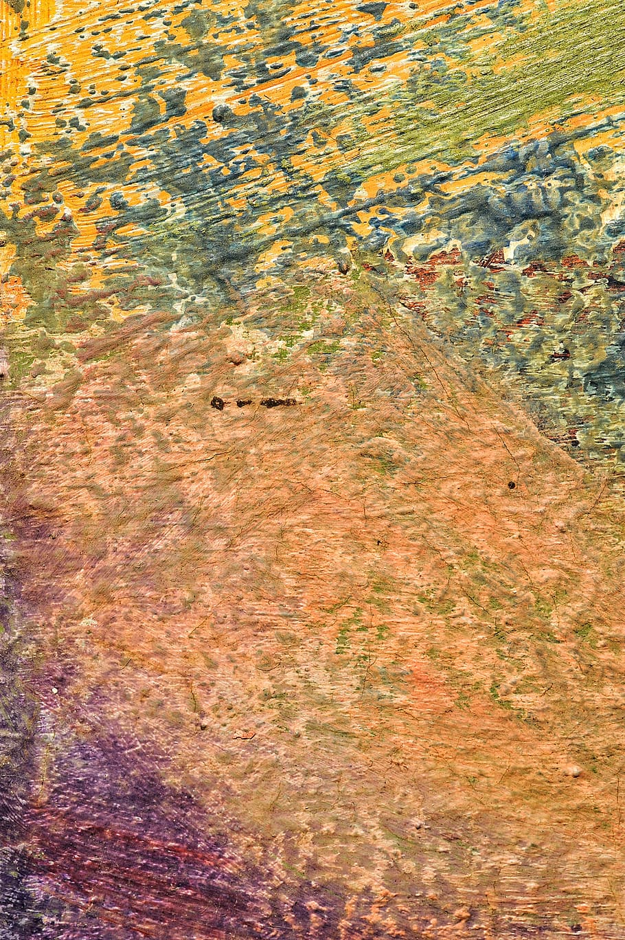 the framework, drawing, color, texture, paint, wall, tinte HD wallpaper