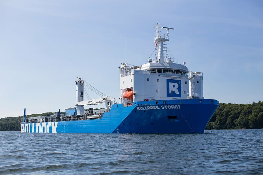 vessel, rollgroup, submerge, nautical vessel, water, transportation HD wallpaper