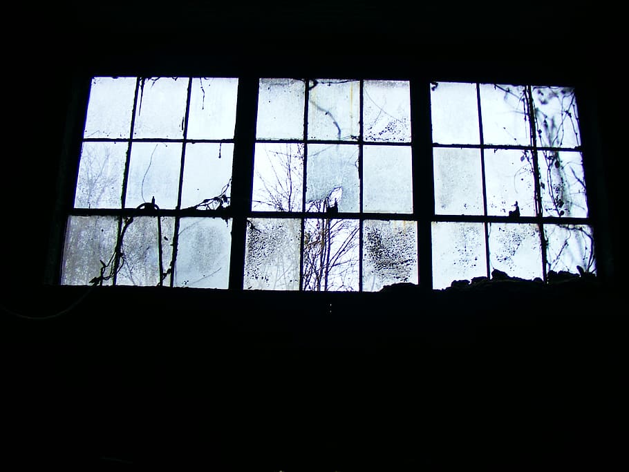 window, pane, window panes, window frames, historic, window frame HD wallpaper
