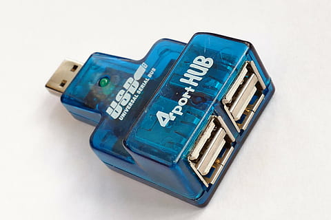 usb, hub, technology, computer, data, connection, electronic HD wallpaper