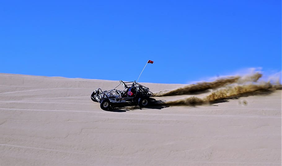 dune buggy driving near me