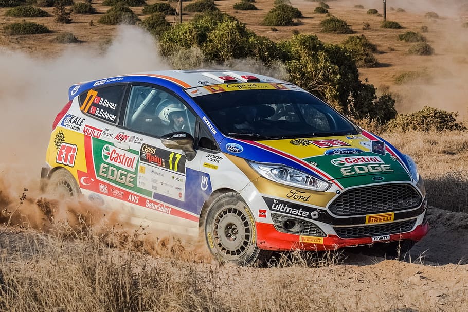 Rally, Race, Race, Car, Speed, Fast, Action, sport, competition HD wallpaper