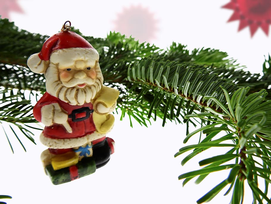 Christmas, Deco, Decoration, Advent, christmas tree, christmas eve HD wallpaper