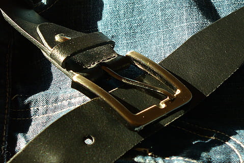 belt, leather, jeans, pants, garment, fashion, accessory, style HD wallpaper