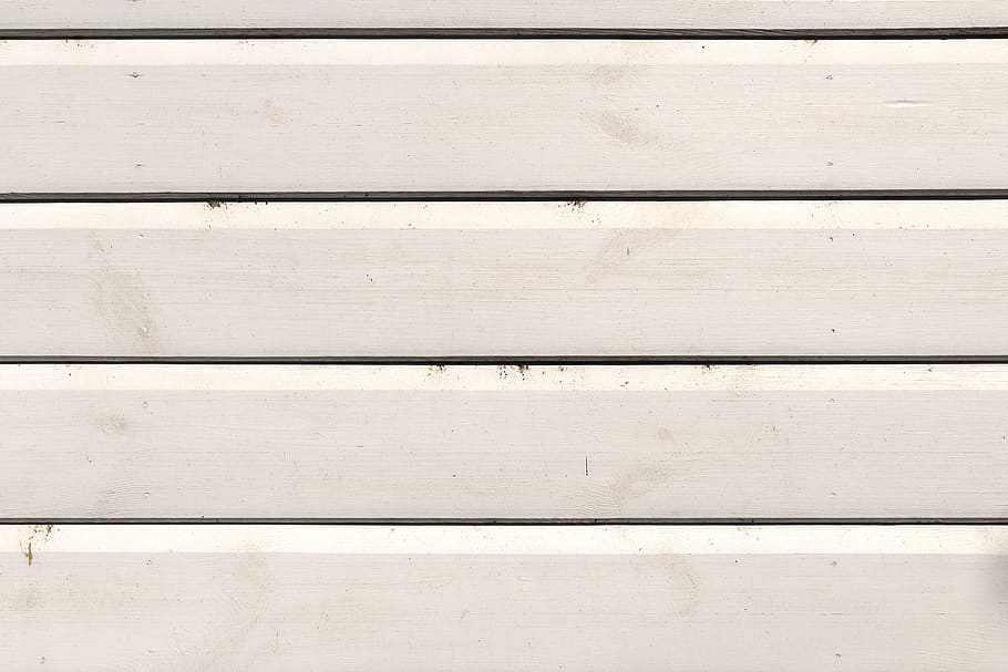 wooden boards, profile wood, old, deleted, branches, battens, HD wallpaper