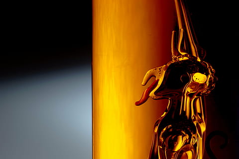 devil, demon, hell, dark, black, monster, scary, spooky, nightmare HD wallpaper