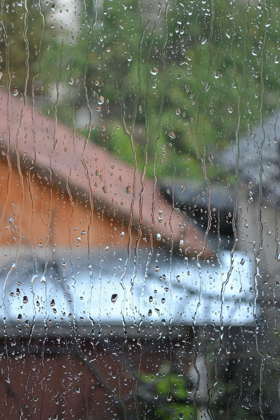 rain, window, wet, weather, drop, water, raindrop, autumn, storm HD wallpaper