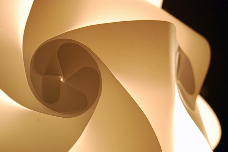lamp, design, abstract, bright, decoration, close-up, illuminated HD wallpaper