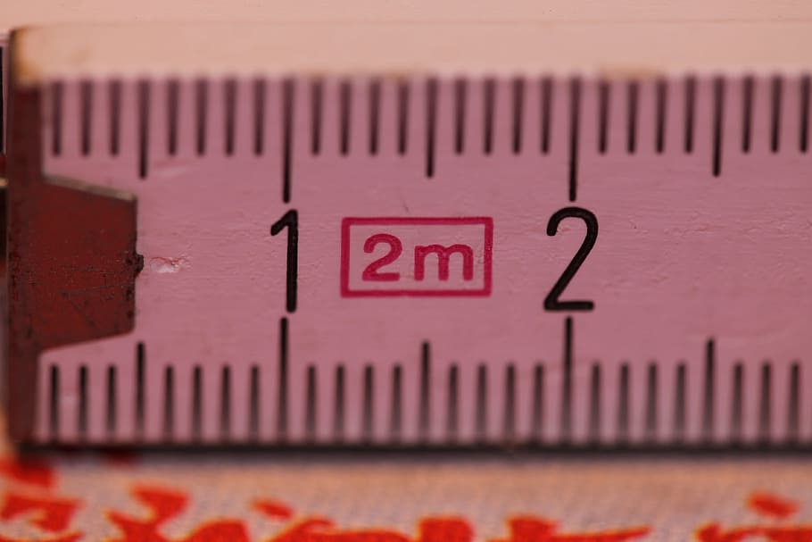 folding rule, bers scale, centimeters, measure, number, unit of measure HD wallpaper