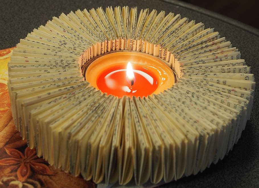 candle, advent, light, candlelight, bill, deco, candle flame HD wallpaper