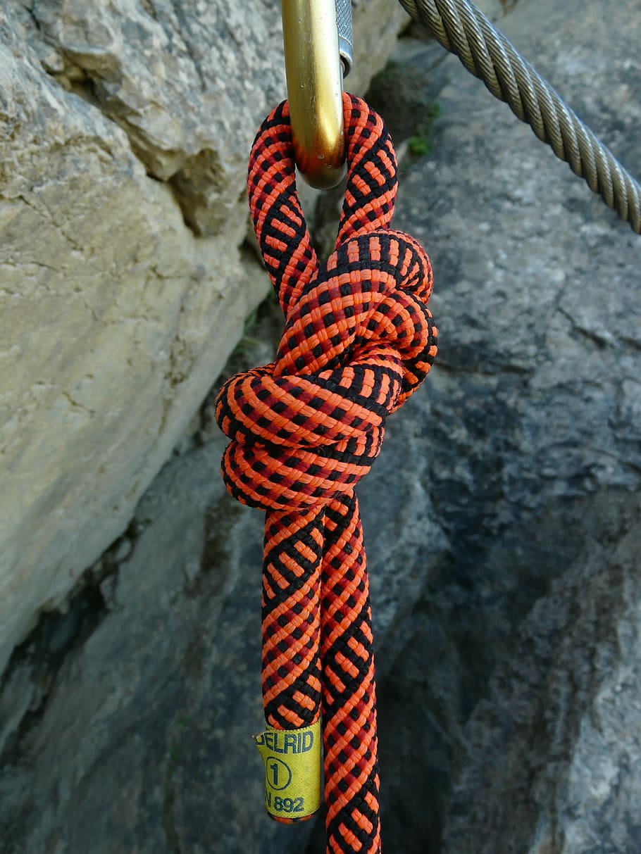 close-up photography of red and black rope, Eighth, Node, Roller Coaster HD wallpaper