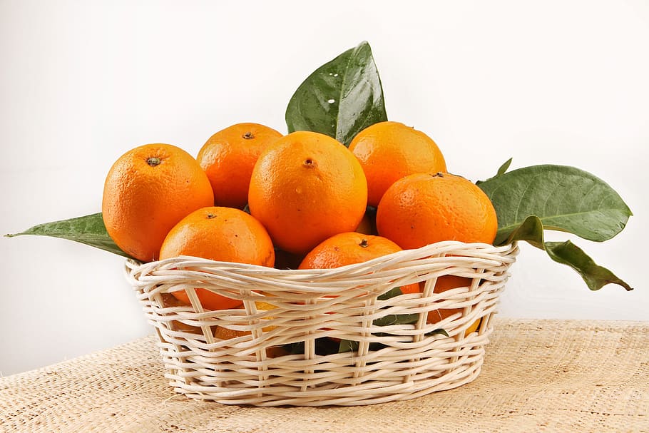 Orange, Fruit, Healthy, fresh, food, freshness, citrus Fruit HD wallpaper