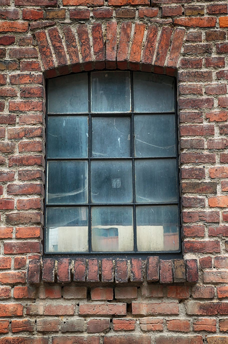 window, old, old window, facade, historically, wall, hauswand HD wallpaper