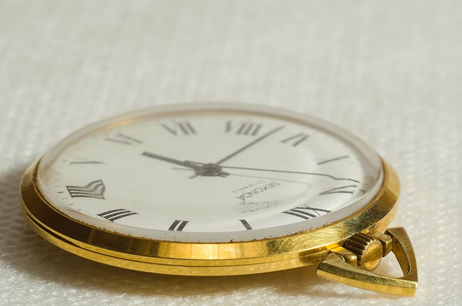 clock, time, minute, hours, mechanics, collection, vintage HD wallpaper