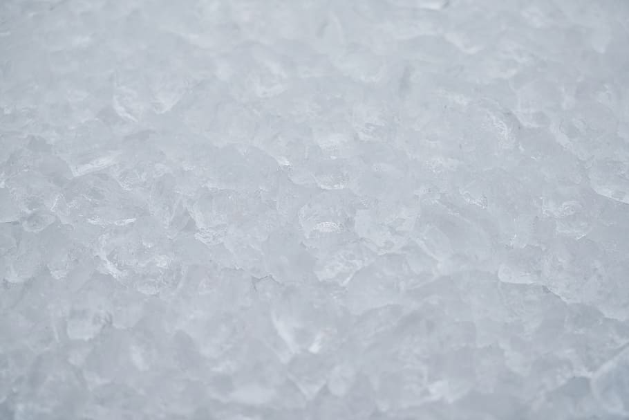 ice, white, cold, texture, macro, background, frozen, wet, moist, HD wallpaper