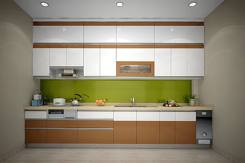 Tu, Bep, Dep, canbinnet, modern, home Interior, indoors, domestic Kitchen HD wallpaper