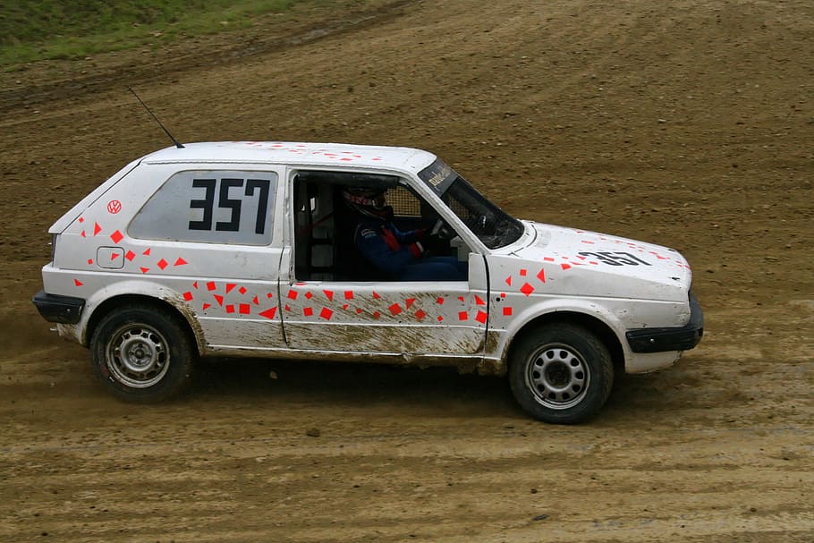 autocross, mud, quagmire, dirty, muddy, sport, vehicle, racing car HD wallpaper