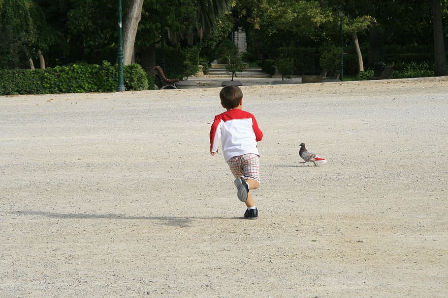 Little ones run. Малыш с гонок. Ребенок расчирикал весь лист. Малыш с гонок фотографии.