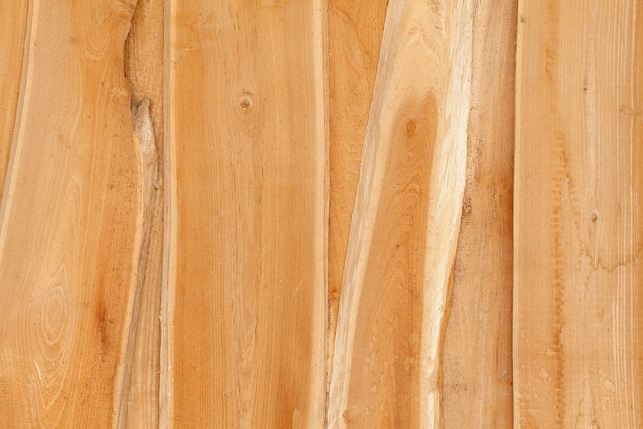 brown wooden surface, wall, plank, timber, background, pattern