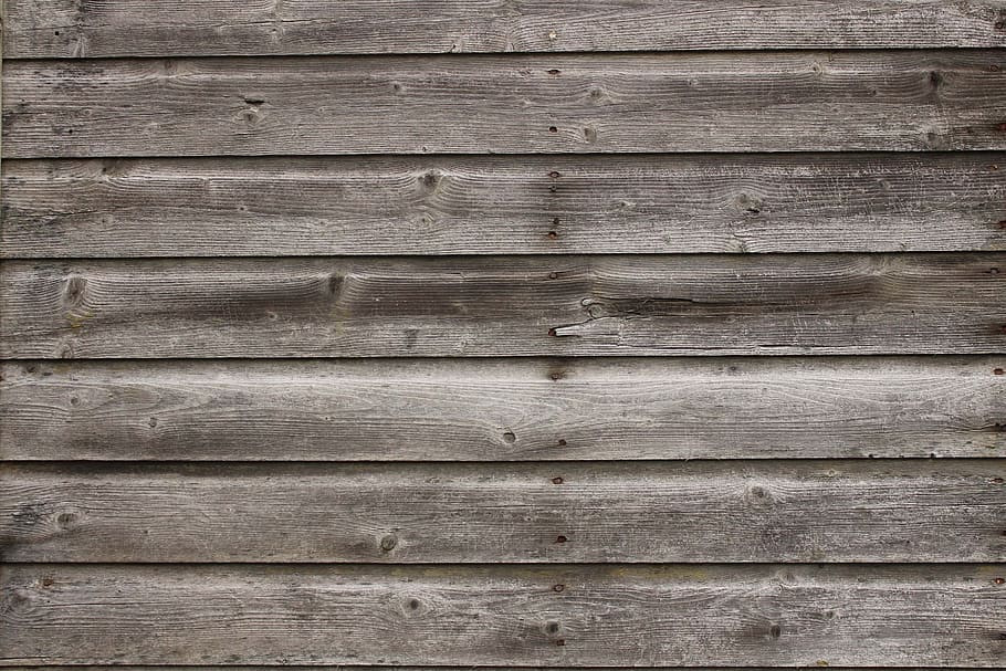 old, gray, barn, rustic, background, boards, wood - material HD wallpaper