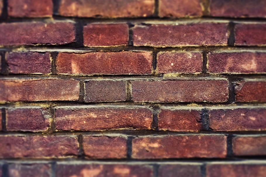 brick, stone, wall, pattern, texture, architecture, masonry HD wallpaper
