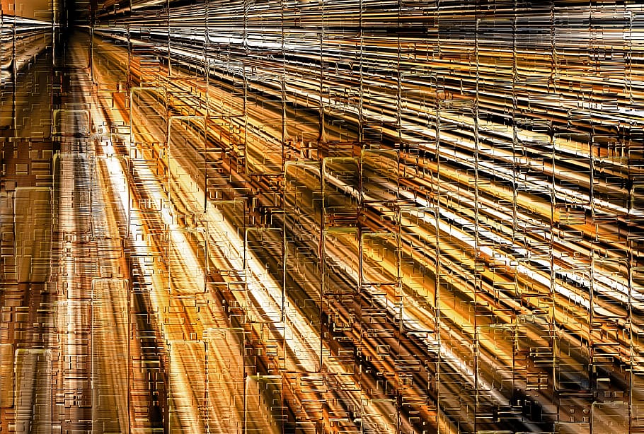 data, bits bytes, digital, data exchange, web, network, cluster HD wallpaper