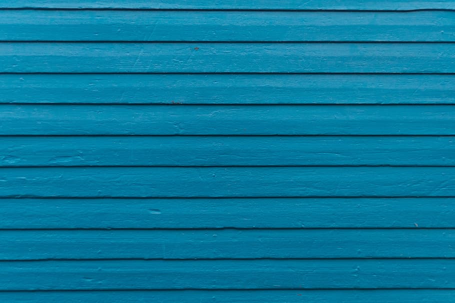blue wooden surface, teal, board, cross, texture, area, darkness, HD wallpaper