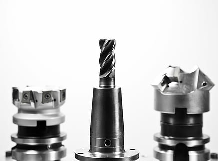 drill, milling, milling machine, drilling, tool, metal, metalworking HD wallpaper