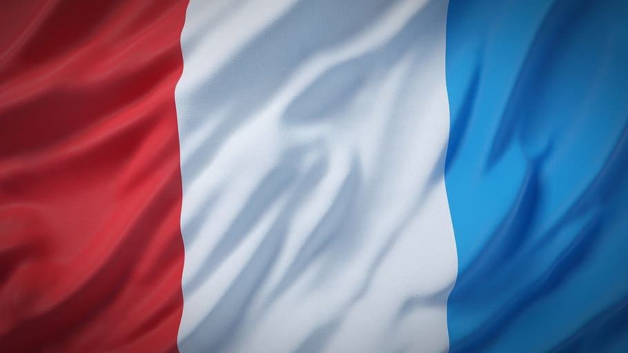 France Flag, france, HD wallpaper | Peakpx