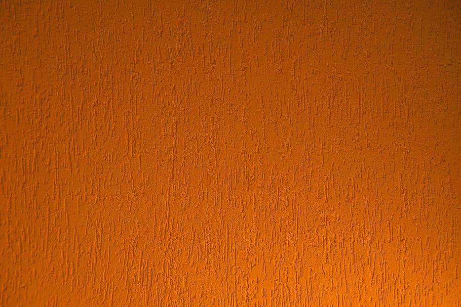 Orange Texture Texture Wall Background 