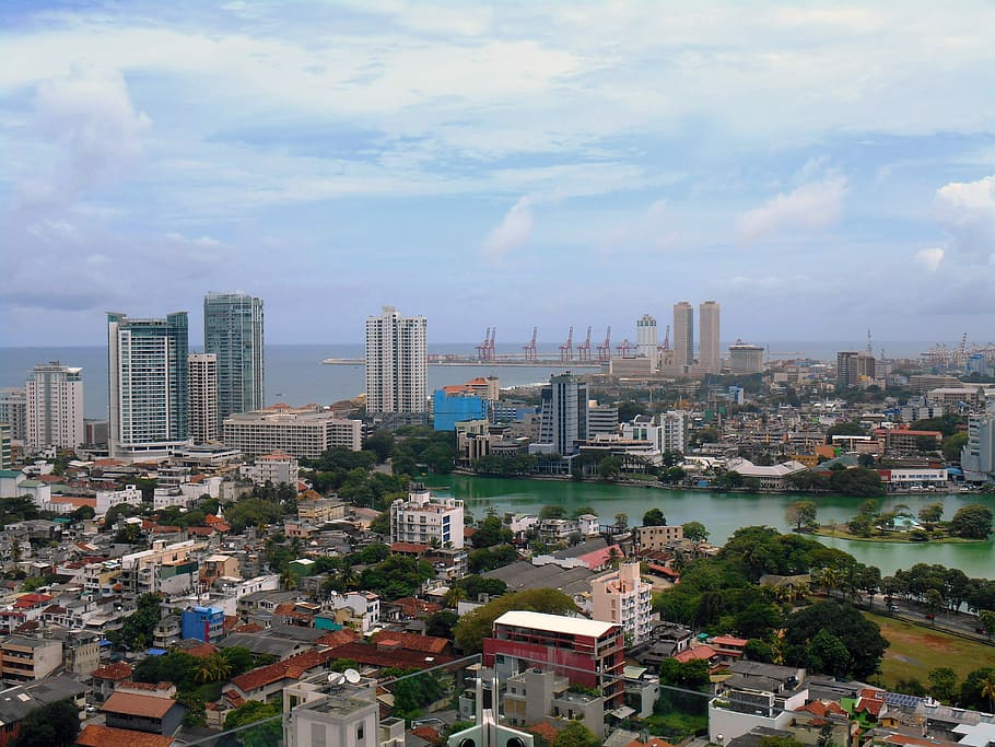 Colombo: A Quick Guide To Exploring Sri Lanka's Capital City - Hotel Maradha