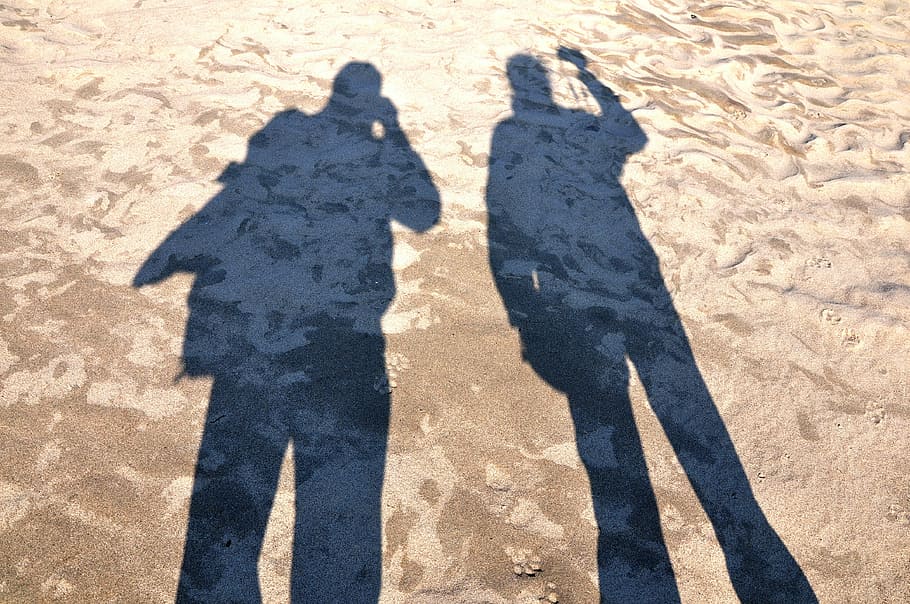light, shadow, light and shadow, nature, focus on shadow, men HD wallpaper