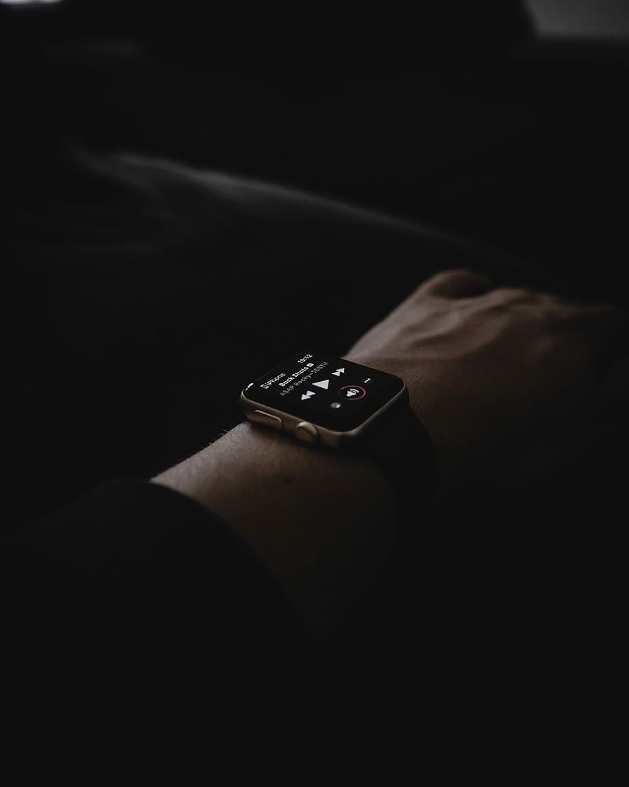 Apple Watch Wallpapers, HD Apple Watch Backgrounds, Free Images Download