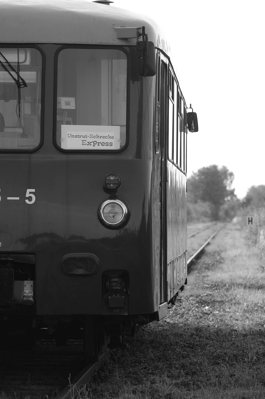 Railway, Train, Train, Platform, Rail Traffic, railroad track HD wallpaper
