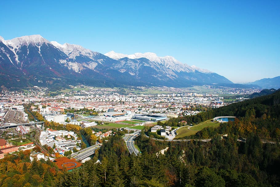 Innsbruck Trip Planner | Create Your Innsbruck Vacation Itinerary