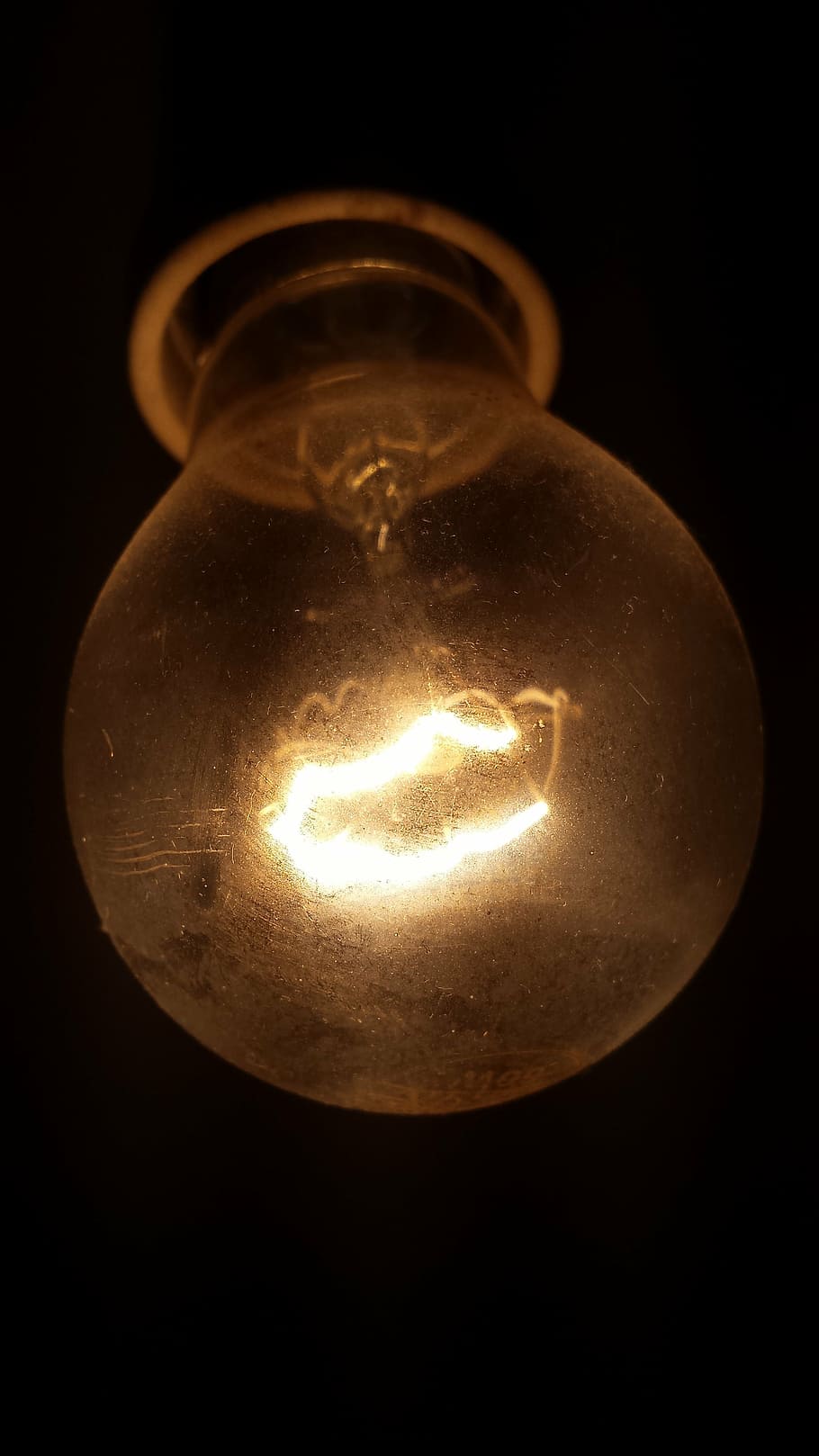 clean, galaxy, light, simple, lighting Equipment, illuminated HD wallpaper