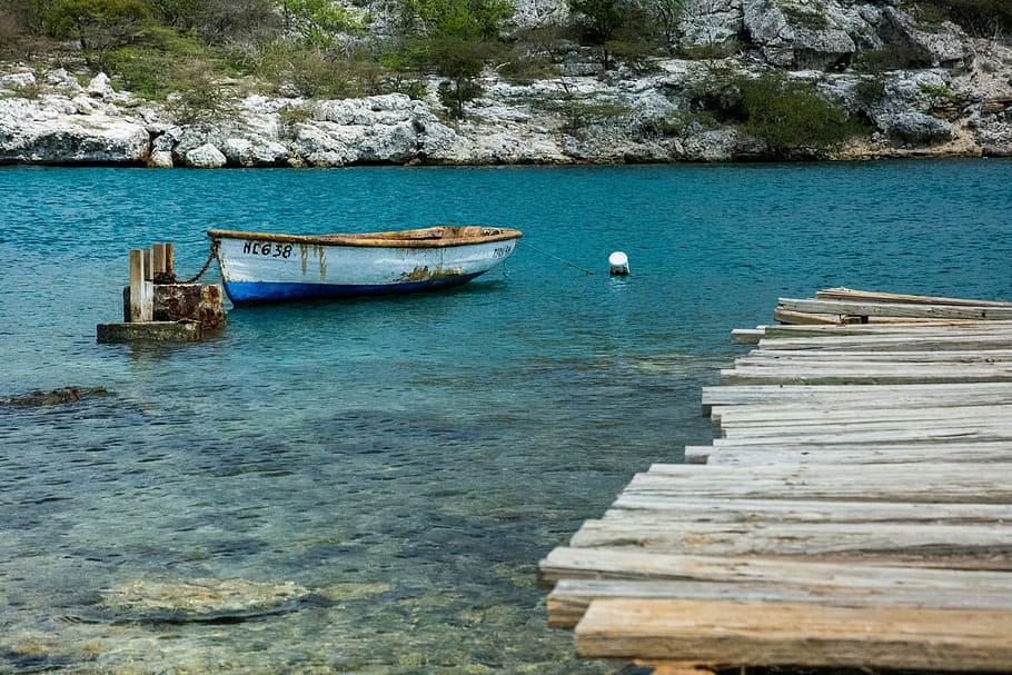 wood, dock, water, nautical vessel, transportation, sea, mode of transportation HD wallpaper