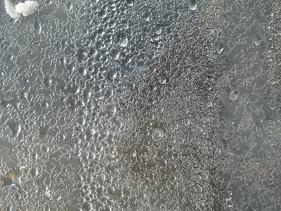 ice, frozen, drip, pattern, texture, background, crystals, frost HD wallpaper