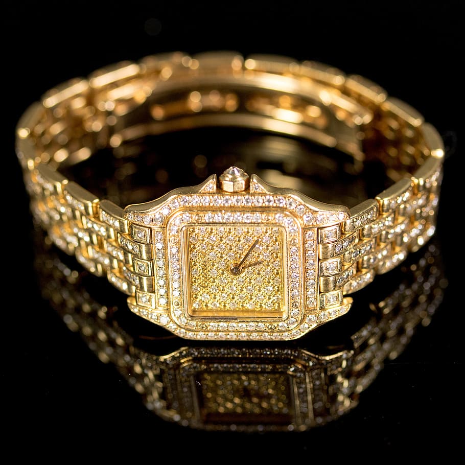 18k Gold Jewelry Online Shopping Dubai – real 18k gold store