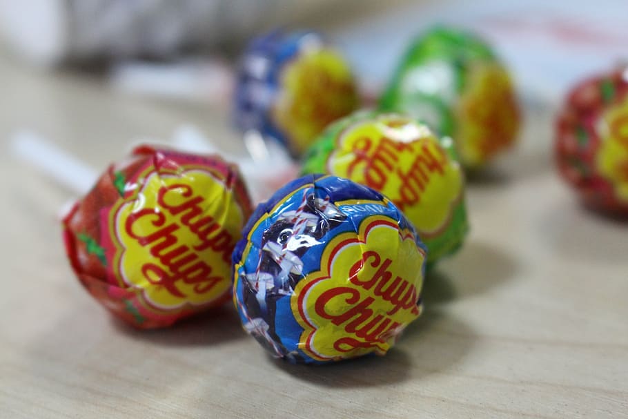 sweets, lollipop, color, blue, green, red, egg, easter egg HD wallpaper