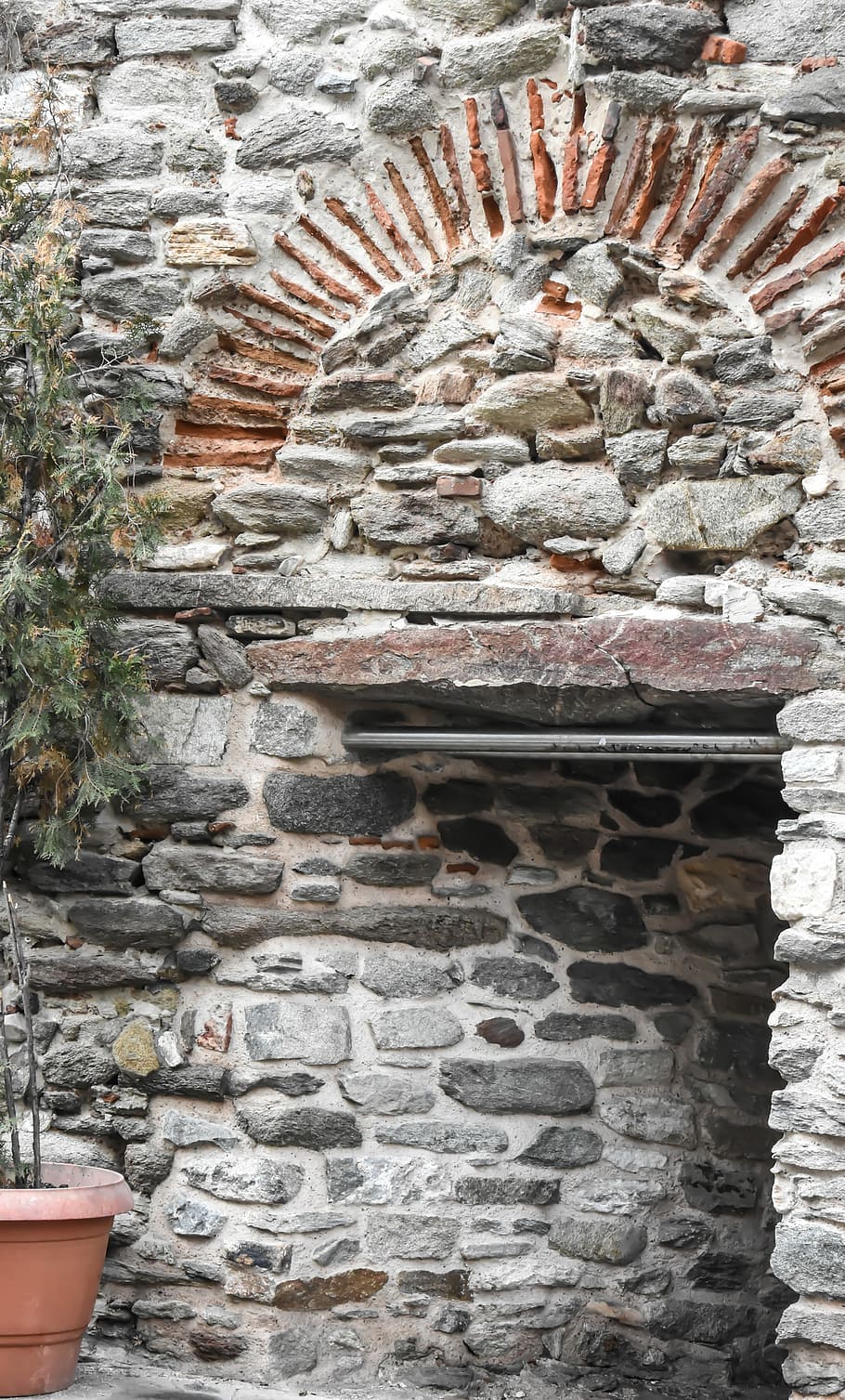 Ancient, Stones, Old, Architecture, Wall, antique, travel, history HD wallpaper